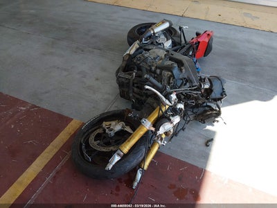 2013 BMW S 1000 RR