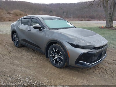 JTDAAAAF4P3003941 TOYOTA CROWN Photo 1