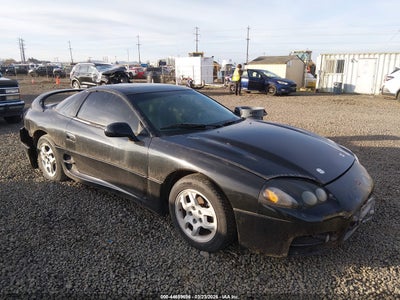 JA3AM84J6XY002971 MITSUBISHI 3000 GT Photo 1
