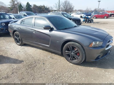 DODGE CHARGER
