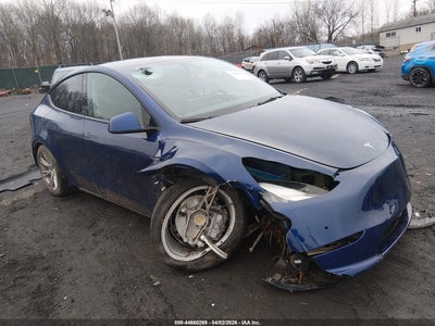 TESLA MODEL
