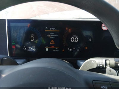 HYUNDAI SONATA HYBRID