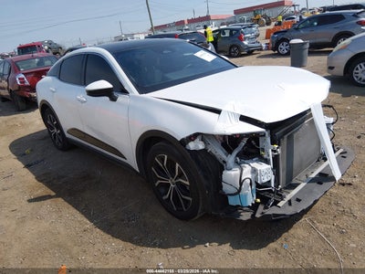 JTDAAAAF8P3013792 TOYOTA CROWN Photo 1