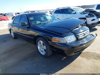 2FAHP74V67X117516 FORD CROWN VICTORIA Photo 1