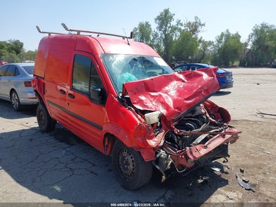 FORD TRANSIT CONNECT 2013. Lot# 44662874. VIN NM0LS7CN2DT126949. Photo 1