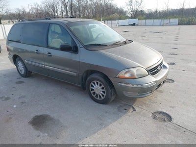 2FMZA5244YBC92128 FORD WINDSTAR Photo 1