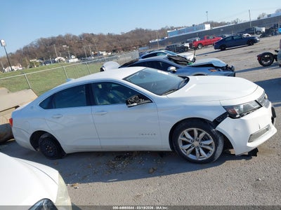 CHEVROLET IMPALA