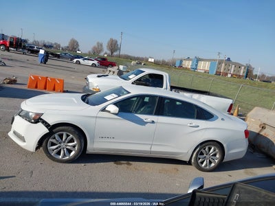 CHEVROLET IMPALA
