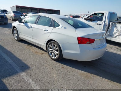 CHEVROLET IMPALA