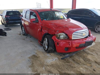 CHEVROLET HHR