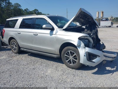 1FMJK1HT8KEA20713 FORD EXPEDITION MAX Photo 1