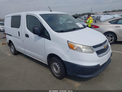 3N63M0ZN0GK690431 CHEVROLET CITY EXPRESS Photo 1