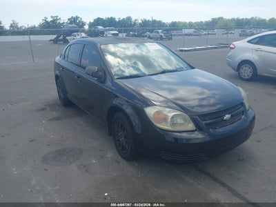 CHEVROLET COBALT