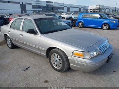 2FAFP74W35X102100 FORD CROWN VICTORIA Photo 1