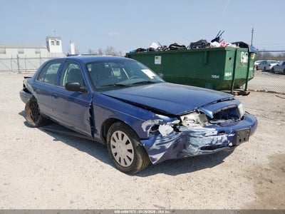 2FAHP71W47X152522 FORD CROWN VICTORIA Photo 1