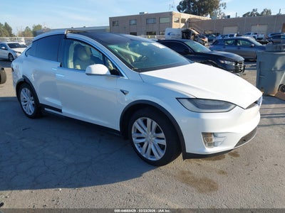 TESLA MODEL