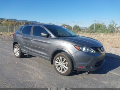 JN1BJ1CP6HW003050 NISSAN ROGUE SPORT Photo 1
