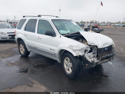2006 Ford Escape Hybrid