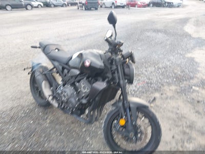 JH2SC8018MK300099 HONDA CB1000 Photo 1