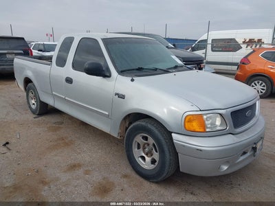 2FTRX17224CA30969 FORD F-150 HERITAGE Photo 1