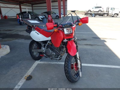 JH2RD06167K500424 HONDA XR650 Photo 1