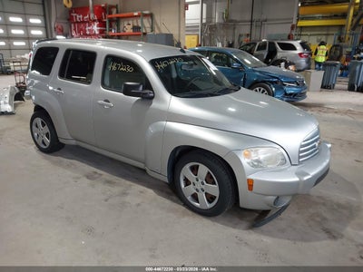 CHEVROLET HHR
