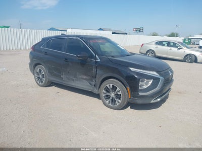 JA4ASWAA9NZ006031 MITSUBISHI ECLIPSE CROSS Photo 1