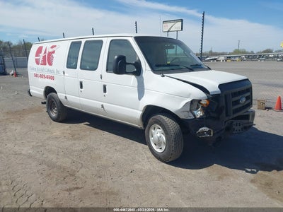 1FTNS24L98DA19232 FORD E-250 Photo 1