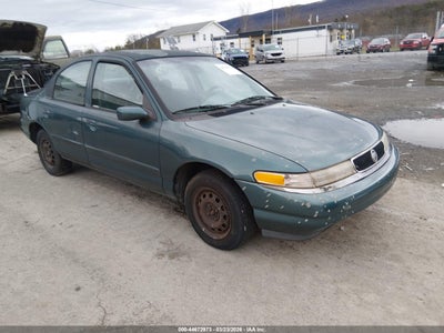 1MELM6533SK639275 MERCURY MYSTIQUE Photo 1