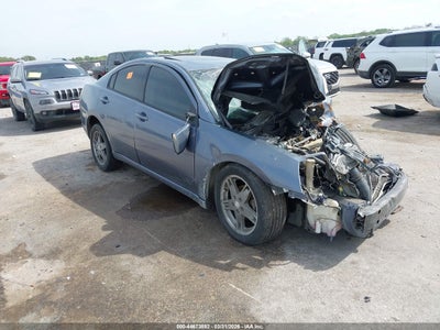 4A3AB36F67E043747 MITSUBISHI GALANT Photo 1