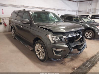 1FMJK2AT0JEA34636 FORD EXPEDITION MAX Photo 1