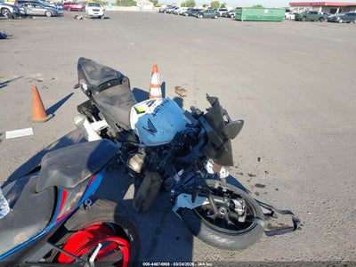 MLHPC6258M5200793 HONDA CBR500 Photo 1