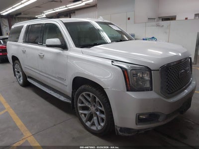 1GKS2HKJ3HR263439 GMC YUKON XL Photo 1