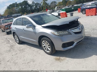ACURA RDX