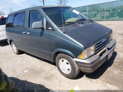 1FMCA11UXTZB54163 FORD AEROSTAR Photo 1