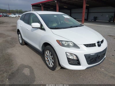 JM3ER2BMXB0405235 MAZDA CX-7 Photo 1
