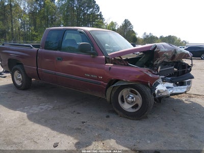 2001 Dodge Ram 1500