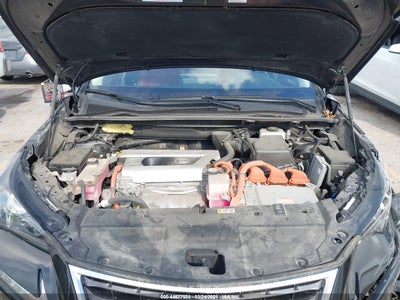 LEXUS NX 300H