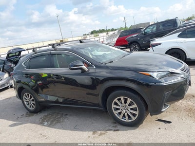 LEXUS NX 300H
