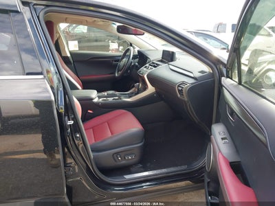 LEXUS NX 300H