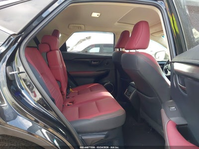 LEXUS NX 300H