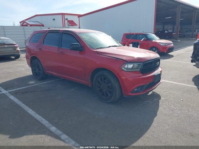 DODGE DURANGO