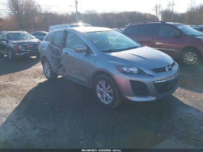 JM3ER4CL7B0362717 MAZDA CX-7 Photo 1