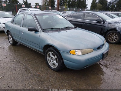 1FALP653XVK157146 FORD CONTOUR Photo 1