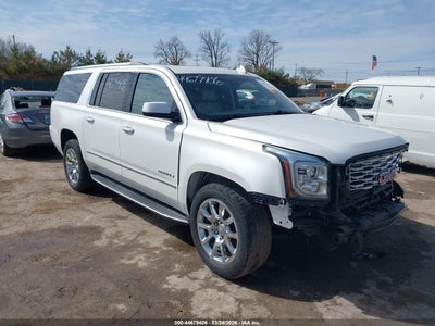 1GKS2HKJ9JR227325 GMC YUKON XL Photo 1