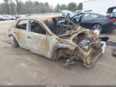 7YAKNDDC0SY027542 HYUNDAI IONIQ 5 Photo 1