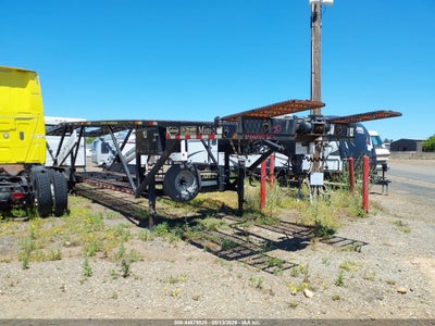 2016 Kaufman Trailers Kaufman Trailers