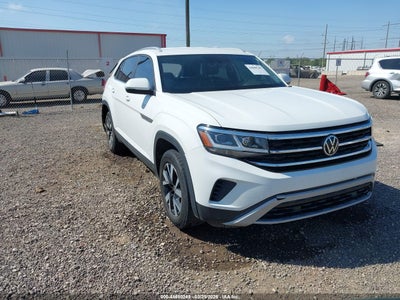1V23C2CA4LC218089 VOLKSWAGEN ATLAS CROSS SPORT Photo 1