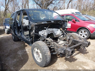 1GKS2HKJ7KR141836 GMC YUKON XL Photo 1