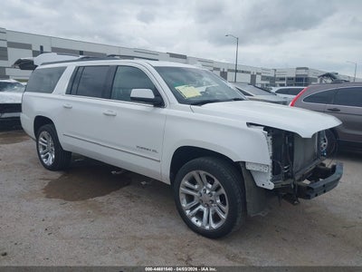 1GKS2GKC9JR152279 GMC YUKON XL Photo 1